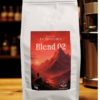 Kawa ziarnista blend - opakowanie 1kg
