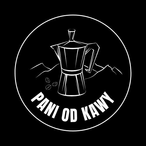 Pani od kawy_logo_białe_na_czarnym