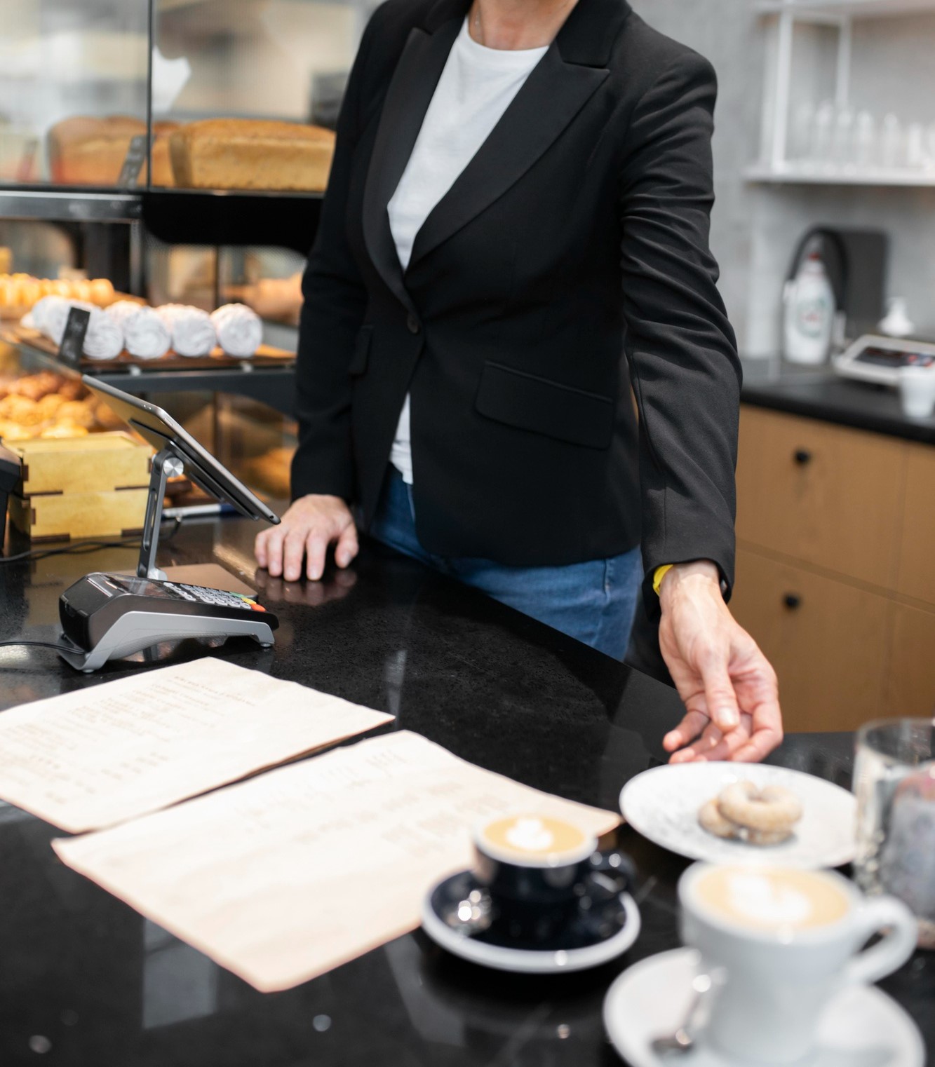 doradztwo gastronomiczne PaniodKawy