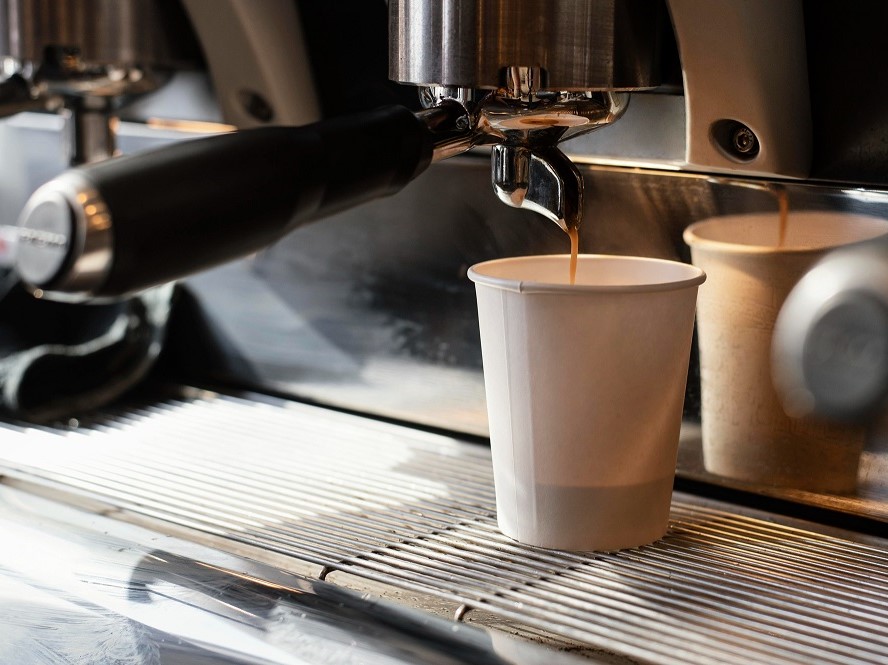 przenosny bar kawowy PaniodKawy