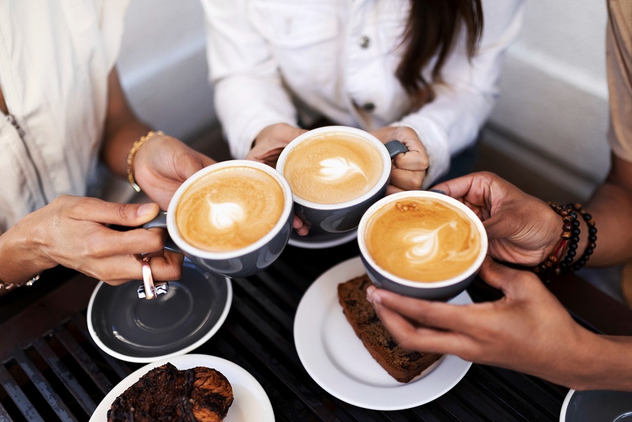 Warsztaty kawowe dla firm